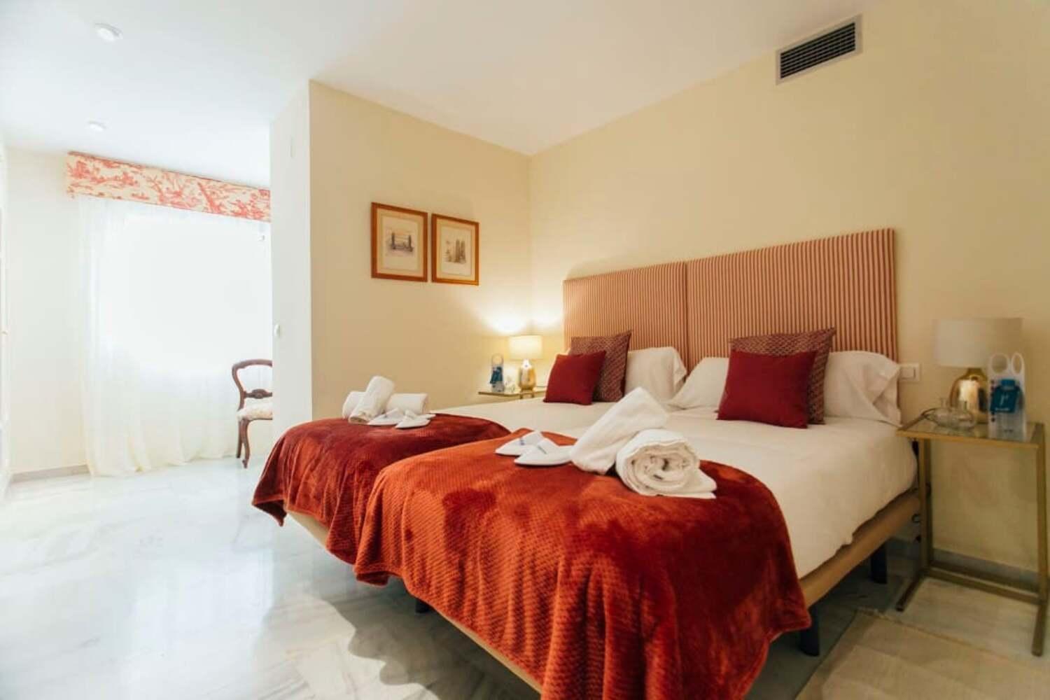 Minty Stay - Constitución 3BD Sevilha Exterior foto